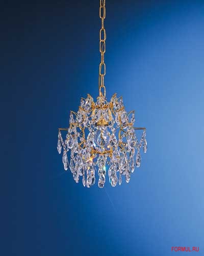 Люстра OR Illuminazione Chandelier